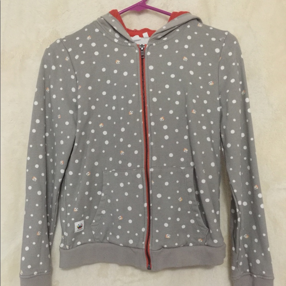 Cute Toca Boca hoodie